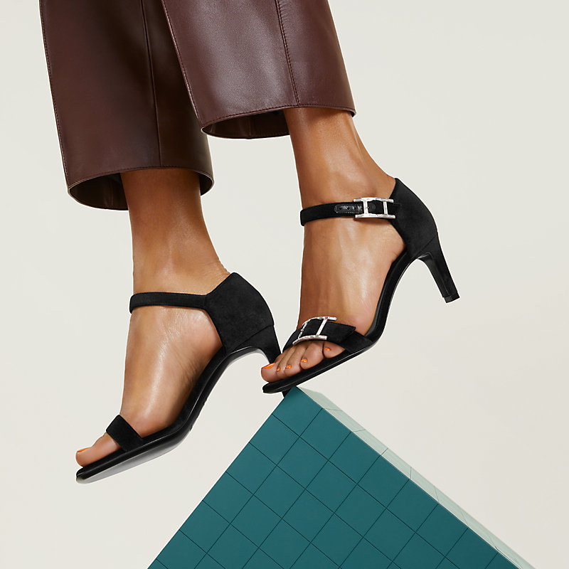 サンダル 《ジュディ》 70 | Hermès - エルメス-公式サイト